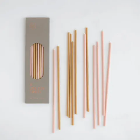 LONG STEM CANDLES