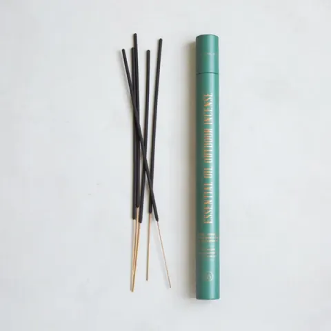 ESSENTIAL OIL OUTDOOR INCENSE