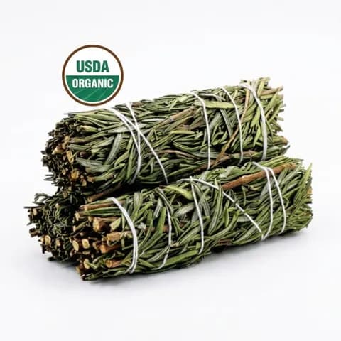 Smudge Stick -Rosemary