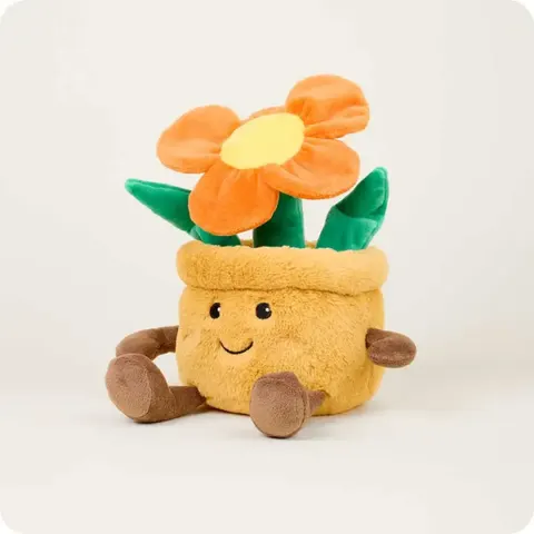 FLOWER POT WARMIES