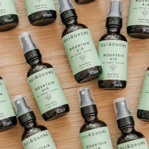 Mountain Air Room Spray