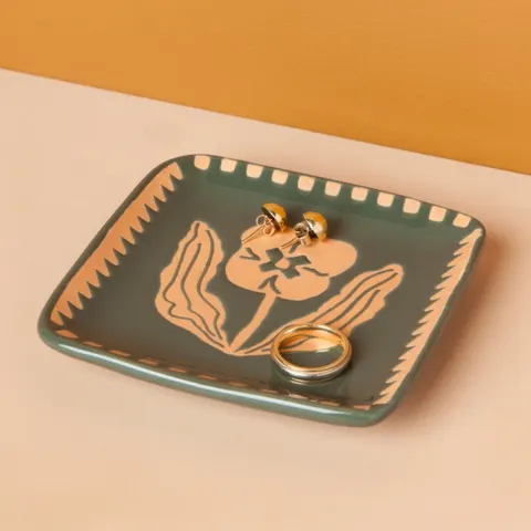 Trinket Tray