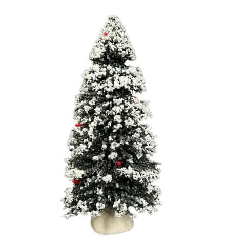 Byers' Choice Snow Tree